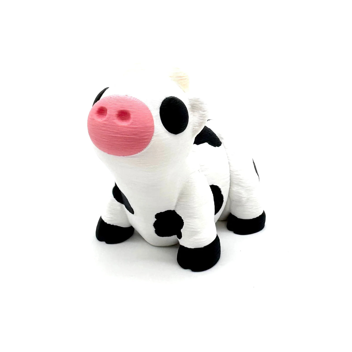 Bumpa Built Fun Size Friends - Farm Animal
