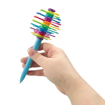 Spin Fidget Pen