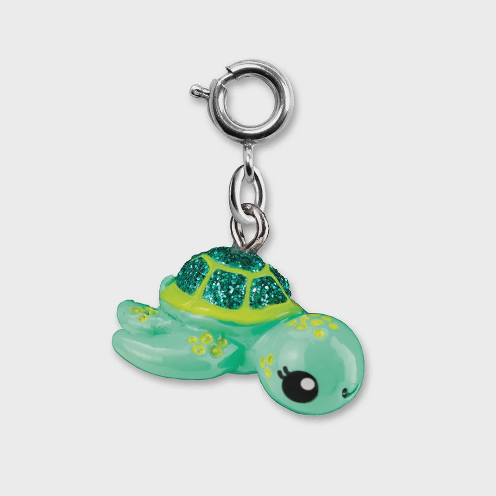 Charm It!  Baby Sea Turtle Charm