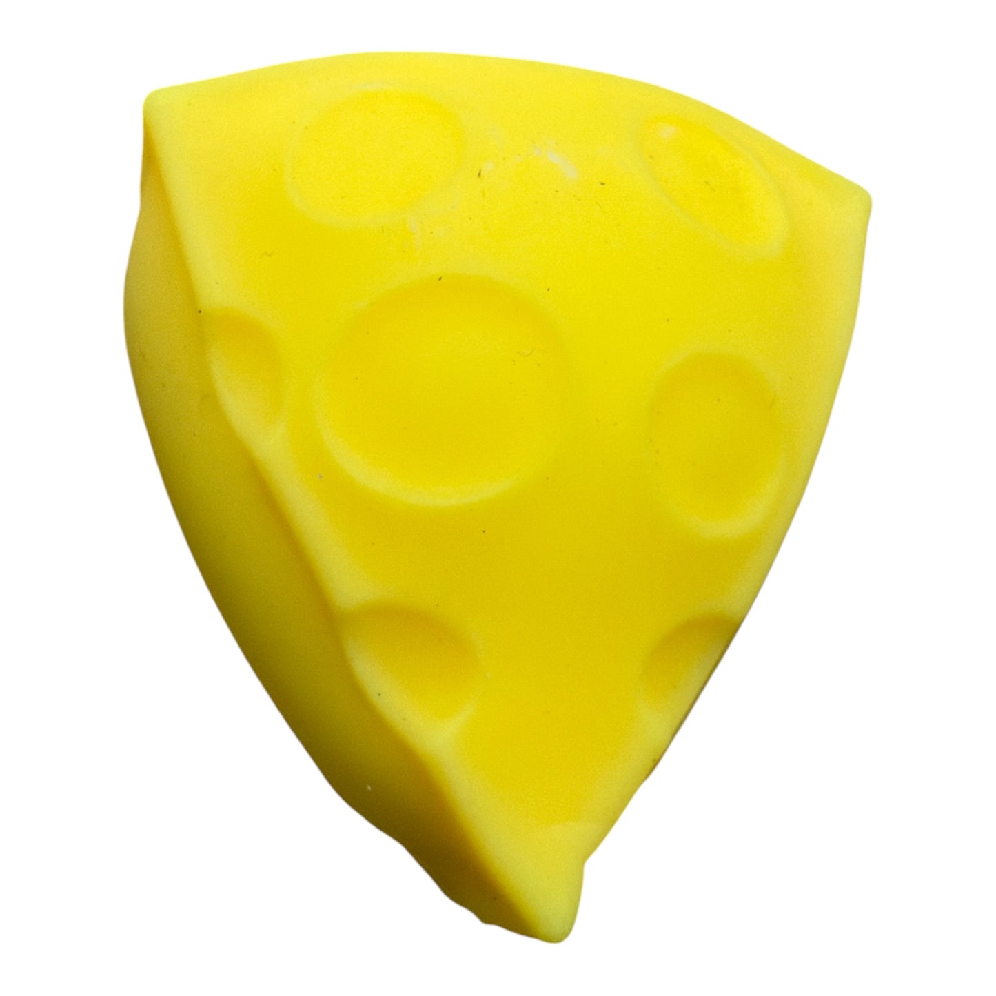 Squishy Triangle Cheese