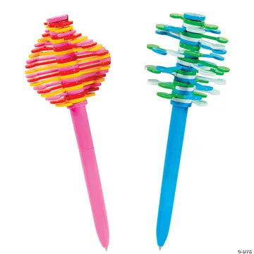 Spin Fidget Pen