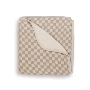 Itzy Blanket - Check Yes!