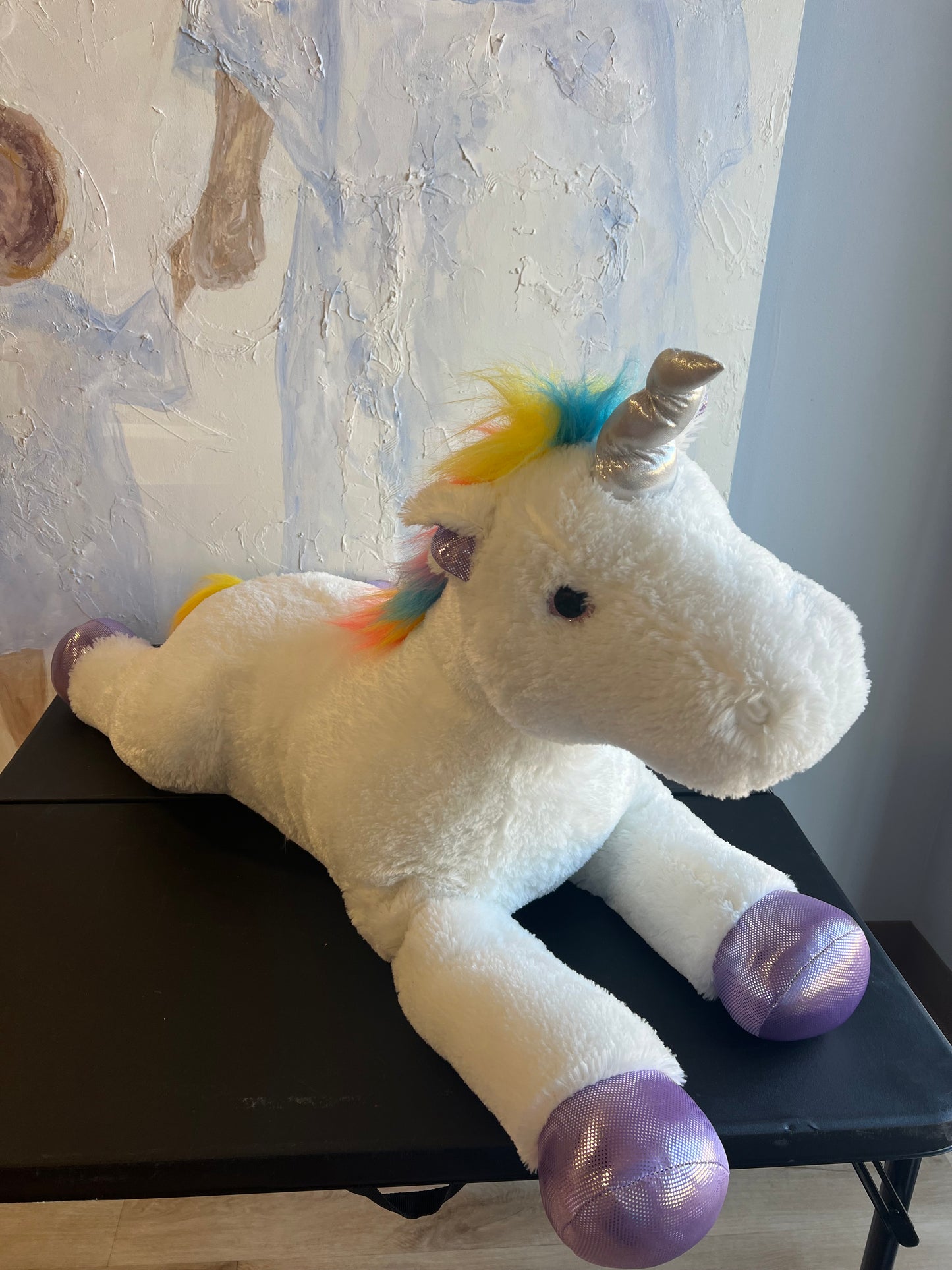Stuffed Animals