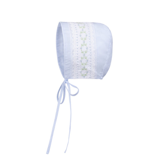 Feltman Brothers Boys Vintage Bloom Bonnet