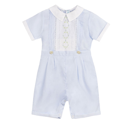 Feltman Brothers Vintage Bloom Bobby Suit