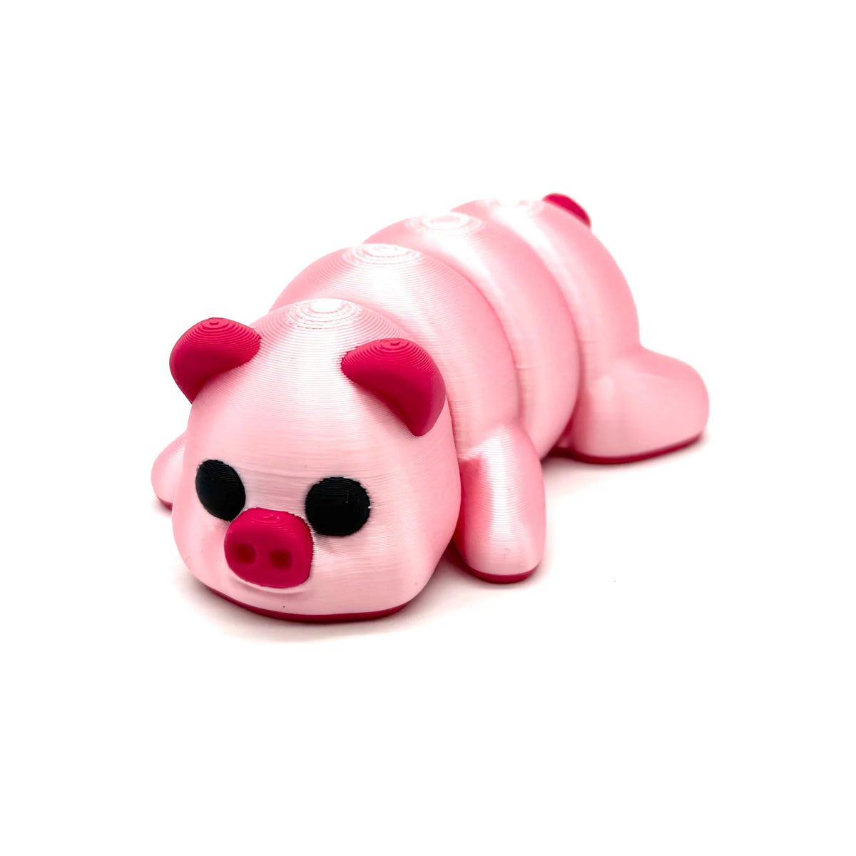 Bumpa Built Fun Size Friends - Farm Animal