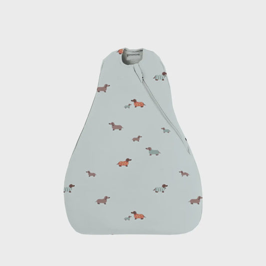 Gunamuna Transitional Swaddle - Woof