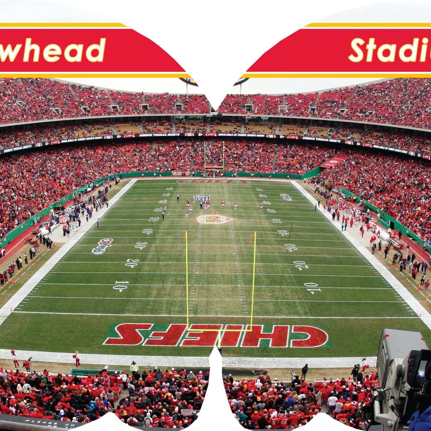 Kansas City Chiefs 101 - My First Team Board Book