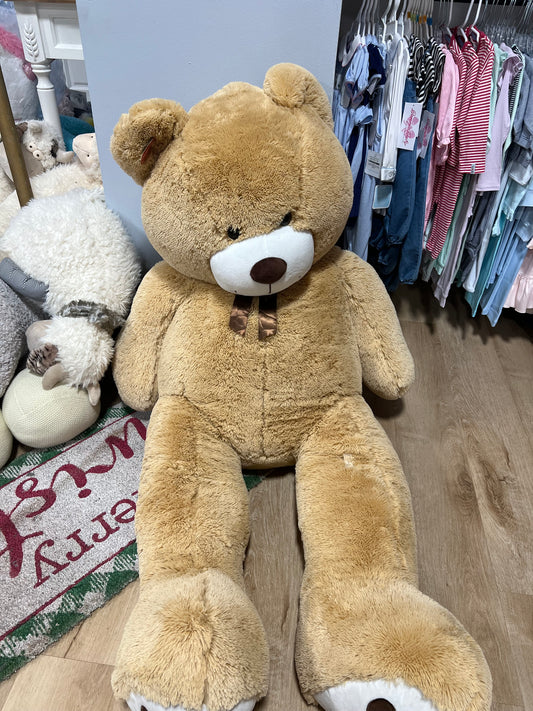 Stuffed Animals