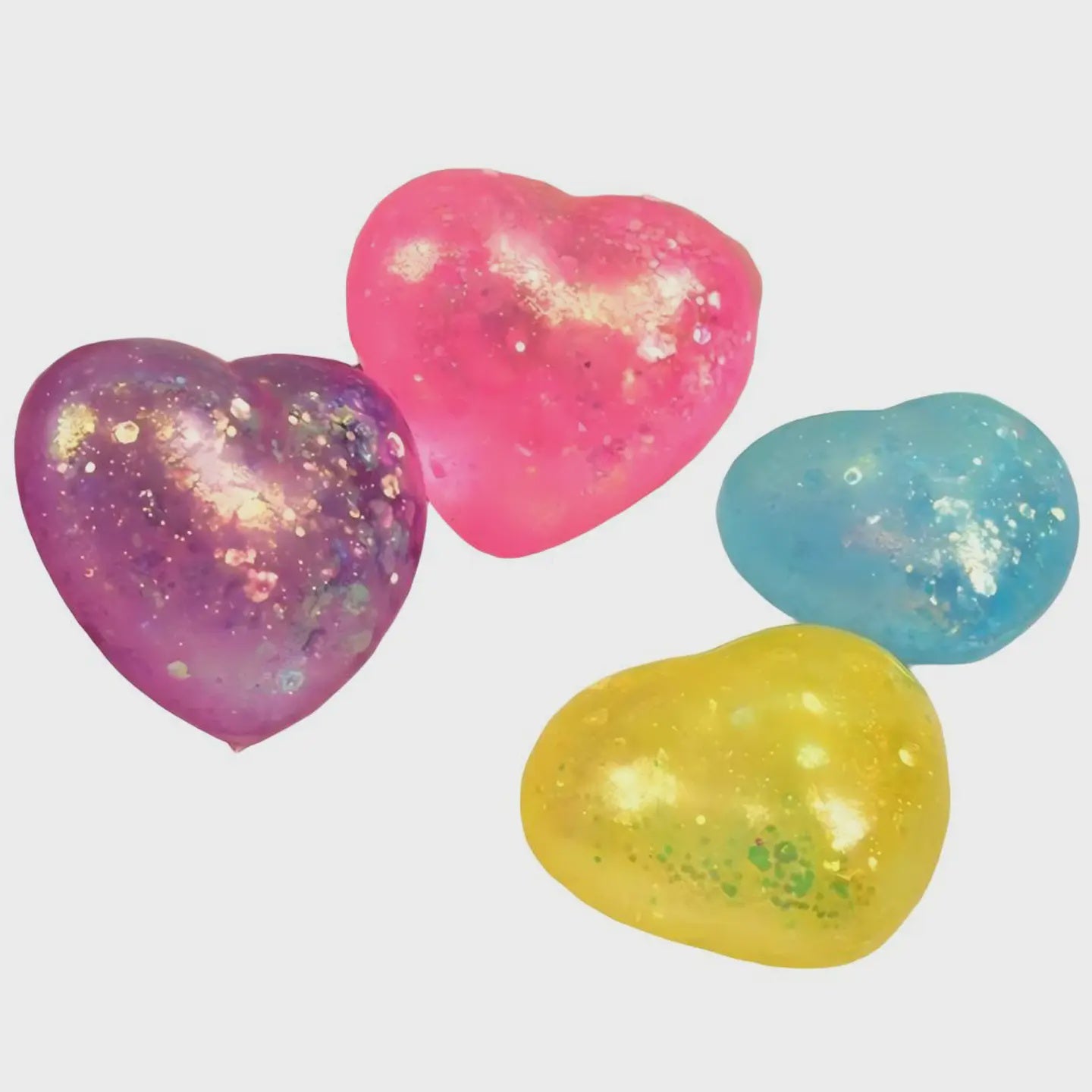 Squish Hearts