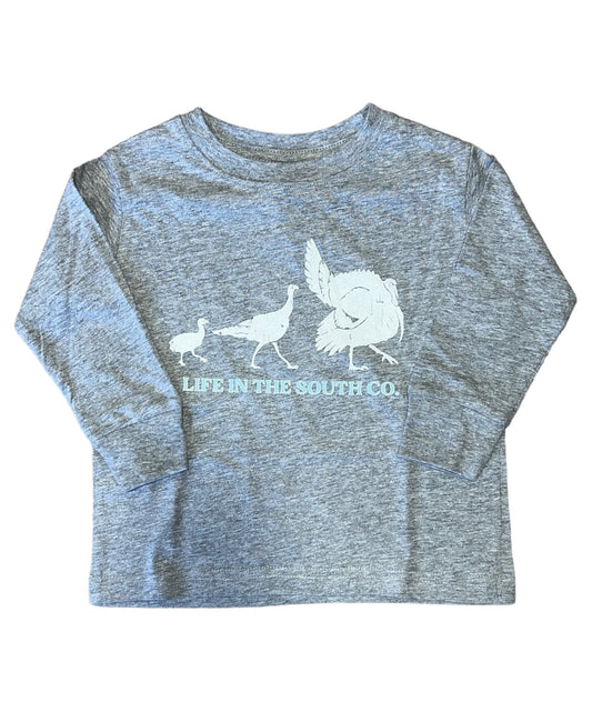 Simple Turkey Tee