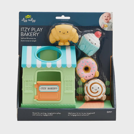 Itzy Ritzy Play Bakery