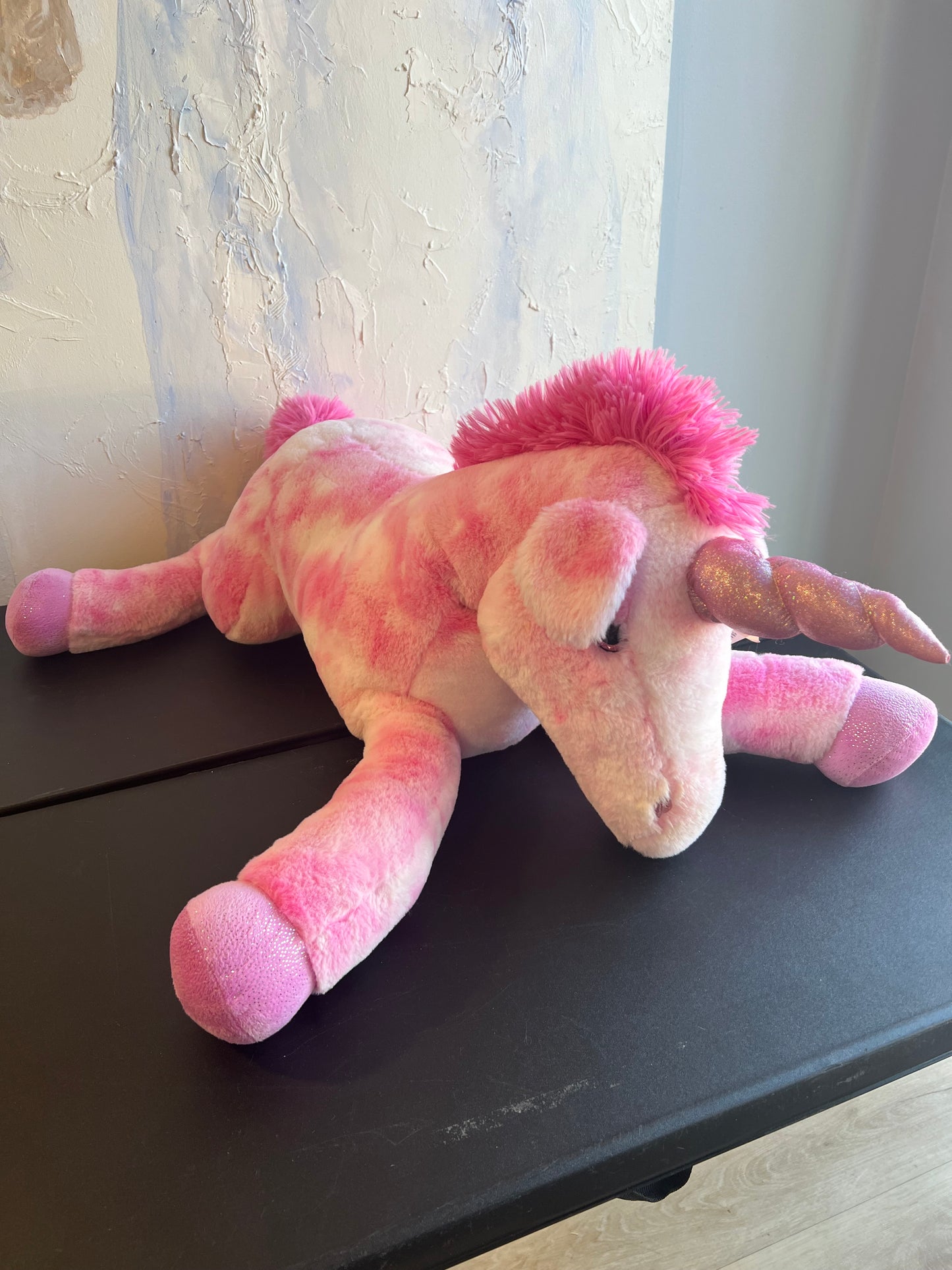 Stuffed Animals