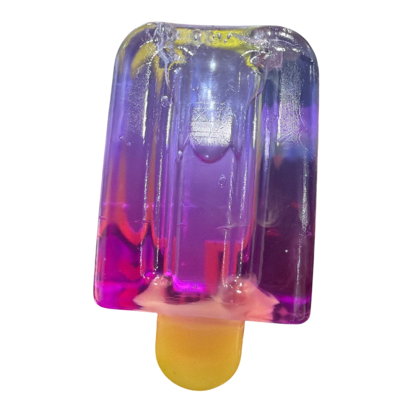 Squishy Popsicle