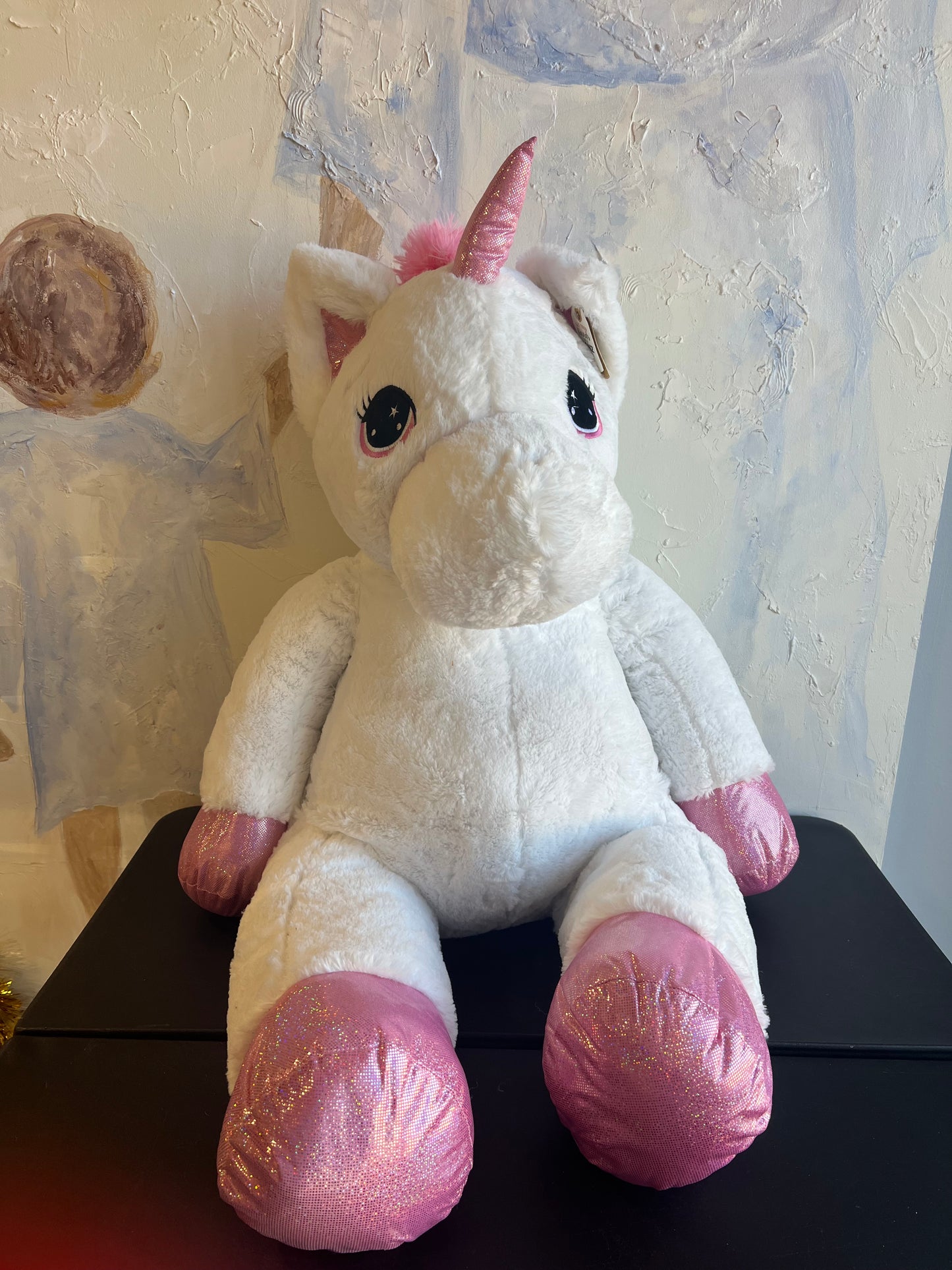 Stuffed Animals