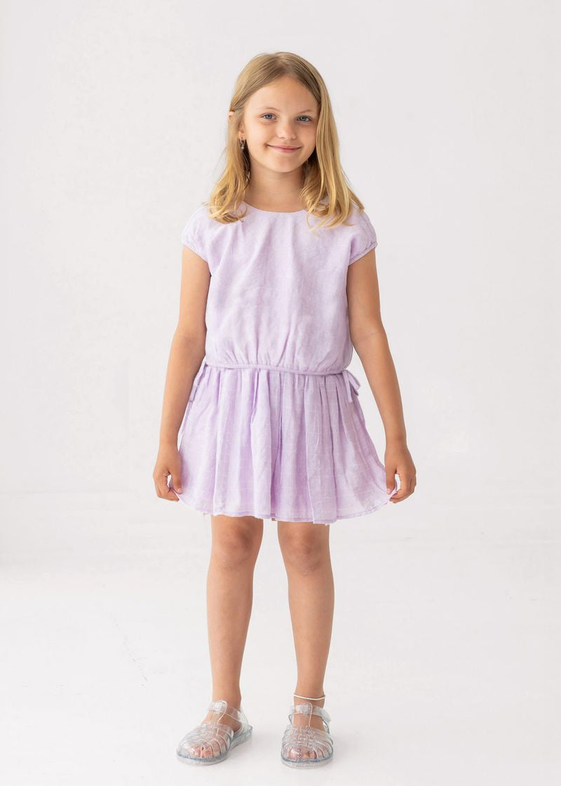 Mabel & Honey Girl Pop 2 pc Set