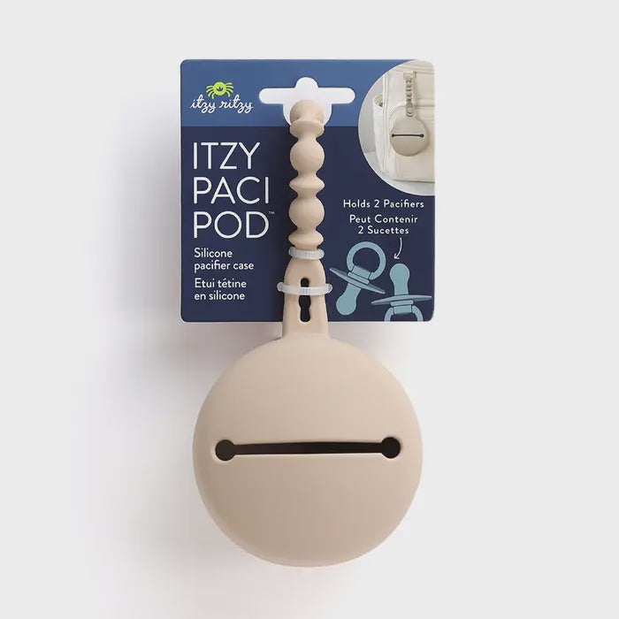 Itzy Ritzy Paci Pod