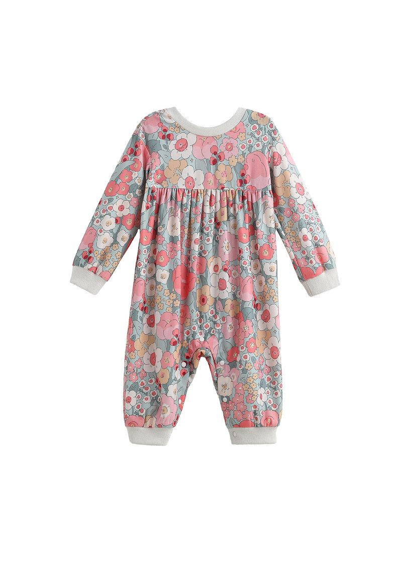 Mabel & Honey Elize Romper
