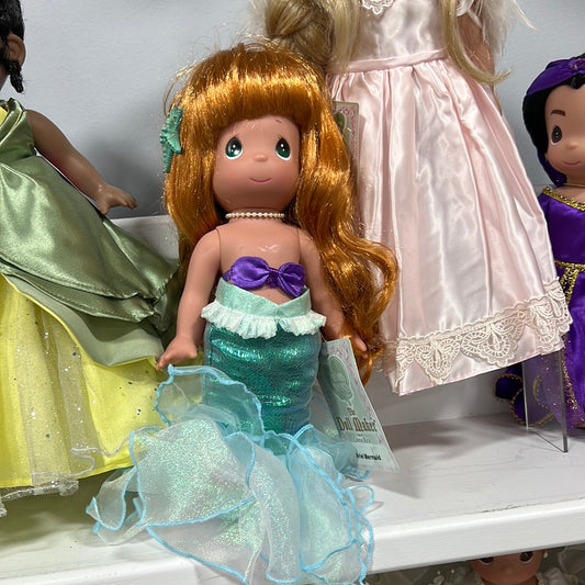 Ariel Doll