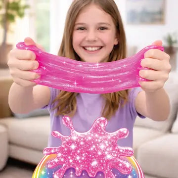 Fun Doh Sparkle Slime