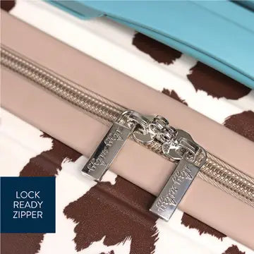 Explorer Toddler Suitcase - Giddy Up