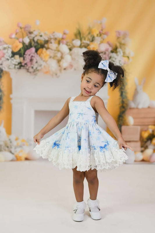 BG Gertrude Dress