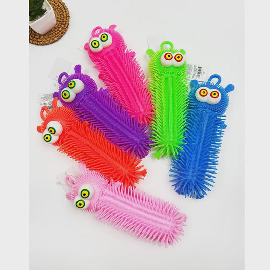 Caterpillar Squishy