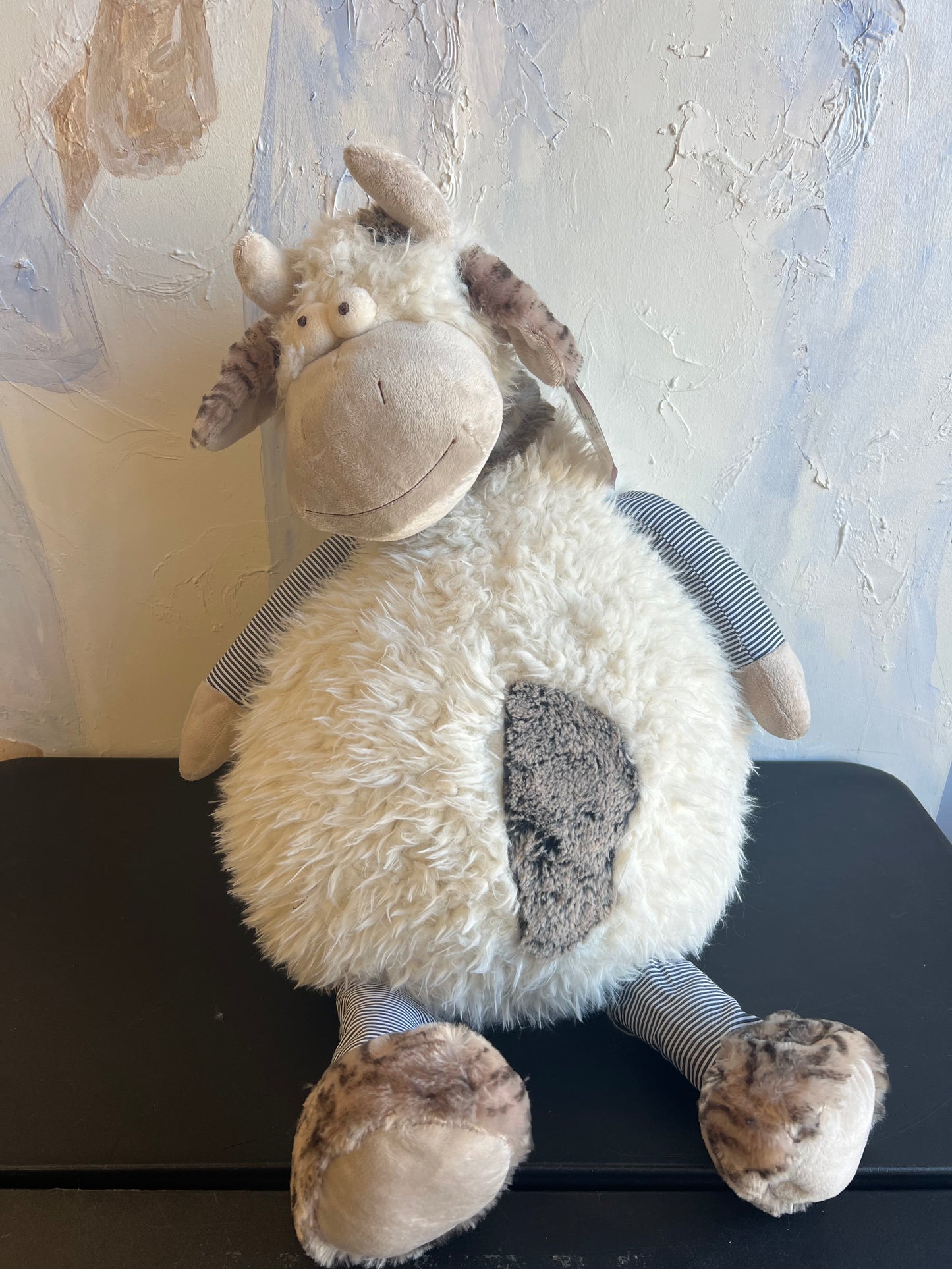 Stuffed Animals