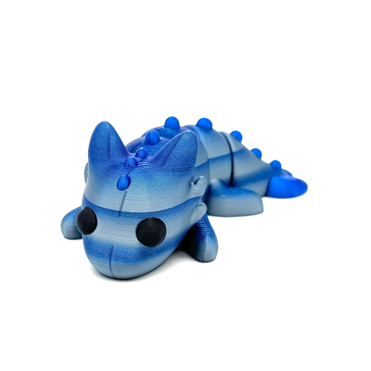 Bumpa Built Fun Size Friends -Fantasy Animals