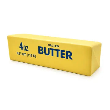 Squishy Butter Stick