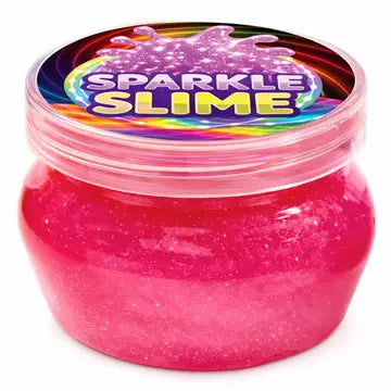 Fun Doh Sparkle Slime