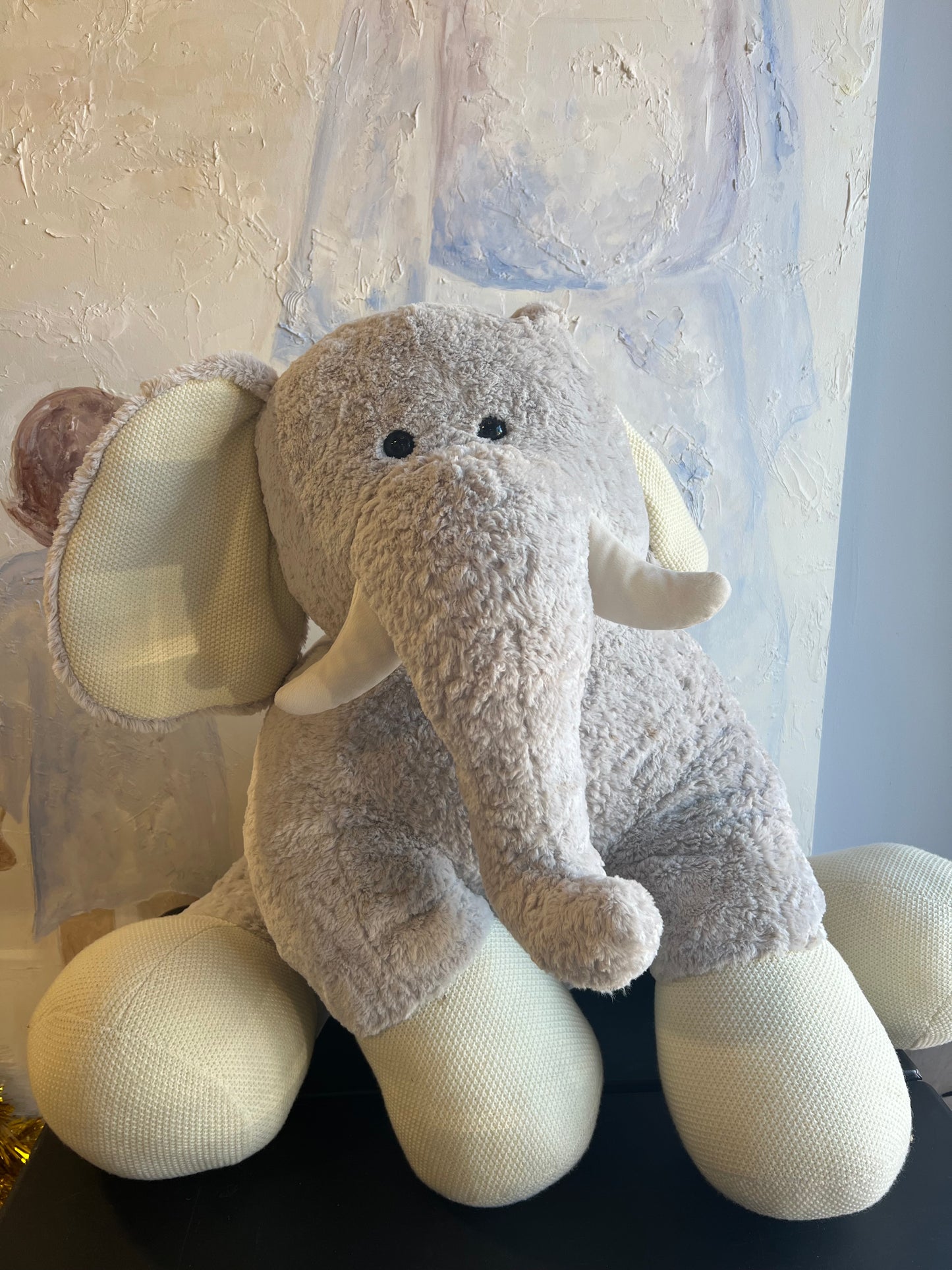 Stuffed Animals