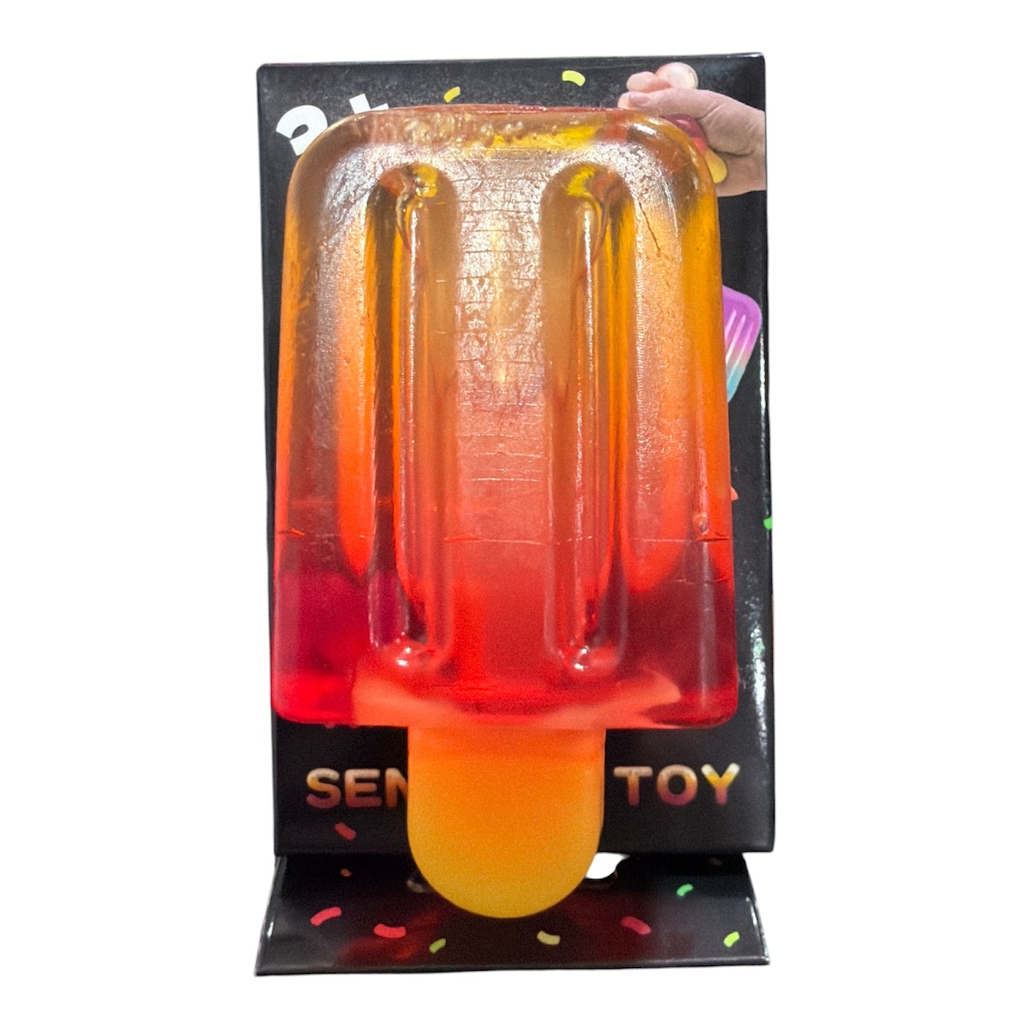 Squishy Popsicle