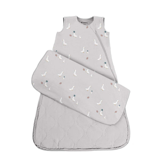 Gunamuna  Sleep Sack - Football Goose