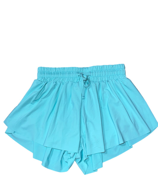 Aqua Fly Away Short