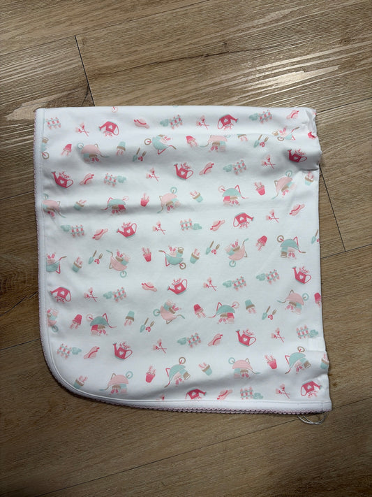 LB My Garden Blanket