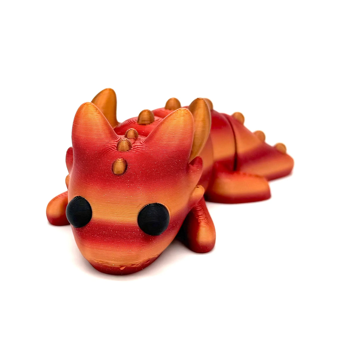 Bumpa Built Fun Size Friends -Fantasy Animals