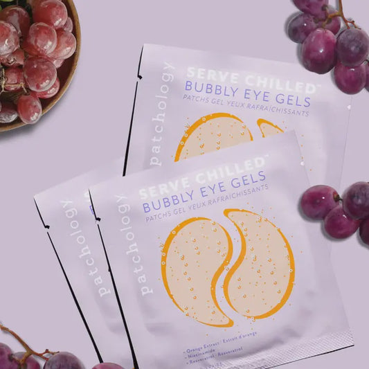 Under Eye Bubbly Eye Gels Patches