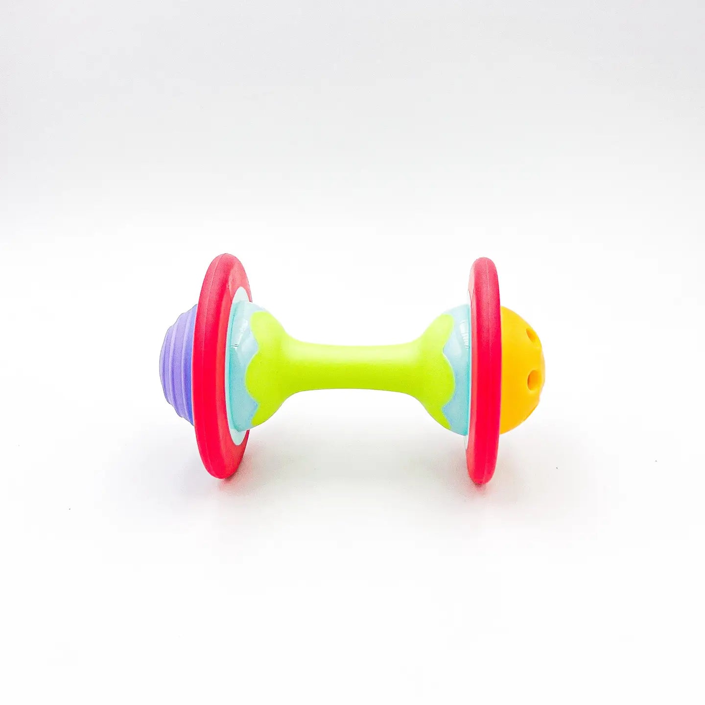 ToyLab  Mini Dumbbell