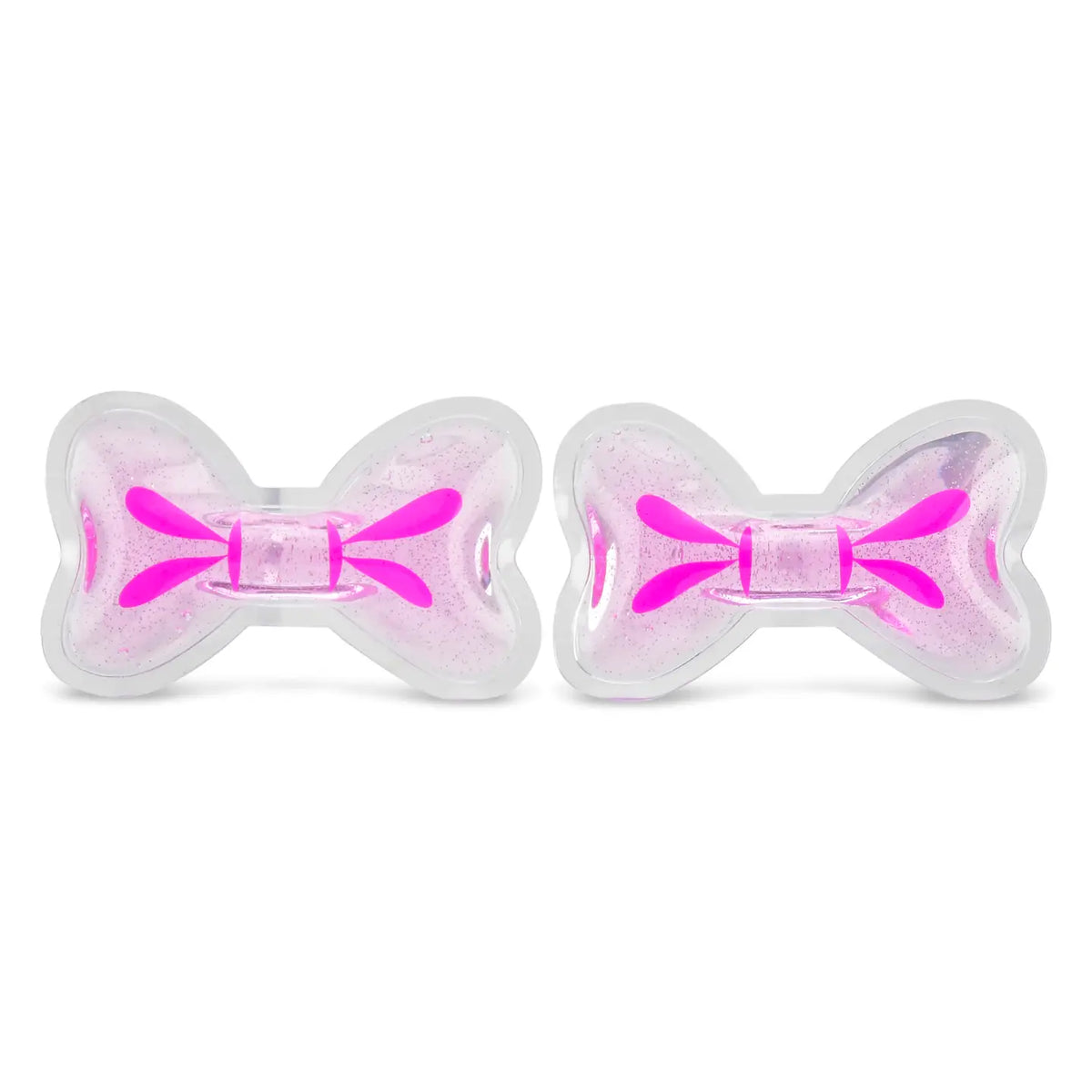 Iscream Bows Gel Eye Pads