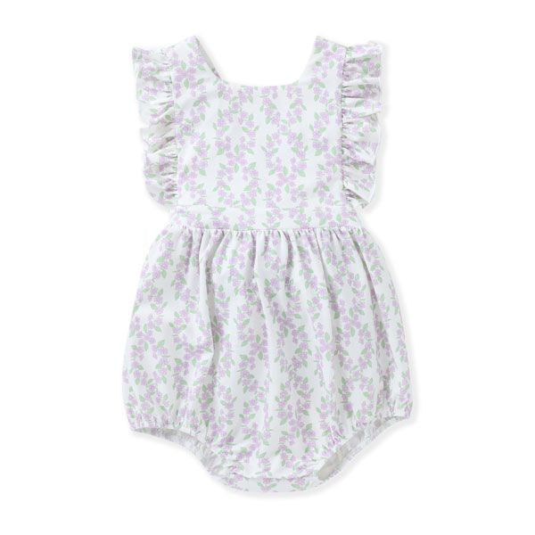 Swoon Baby Lilac Bubble