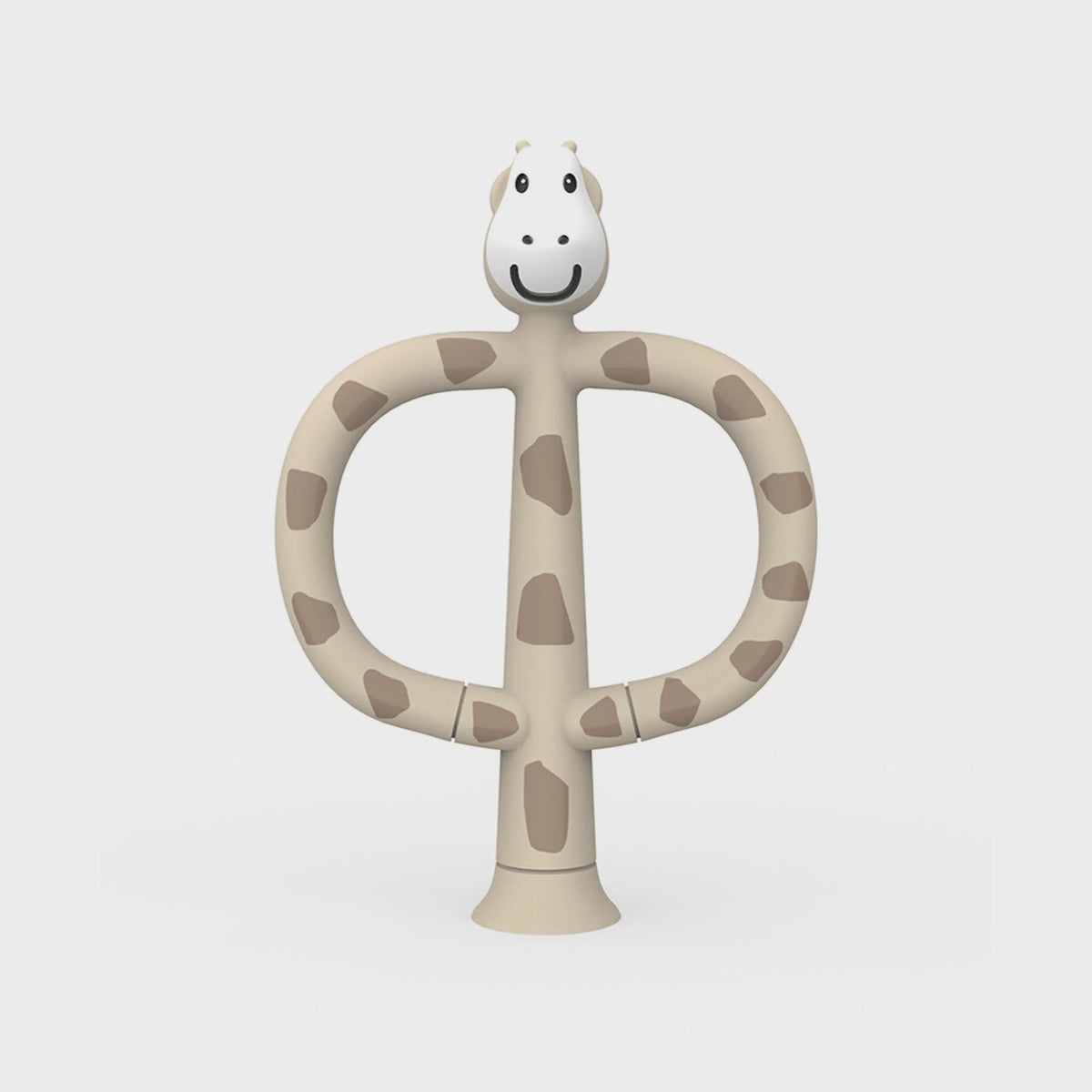 Matchstick Monkey My First Toothbrush