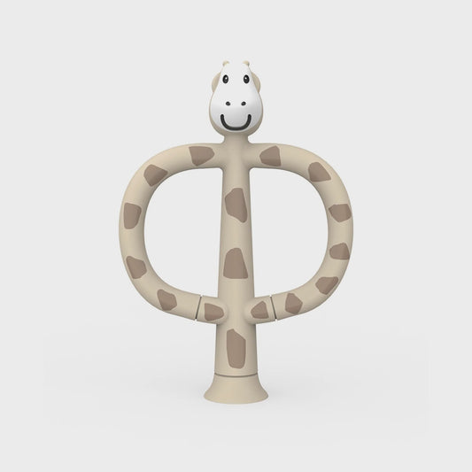 Matchstick Monkey My First Toothbrush