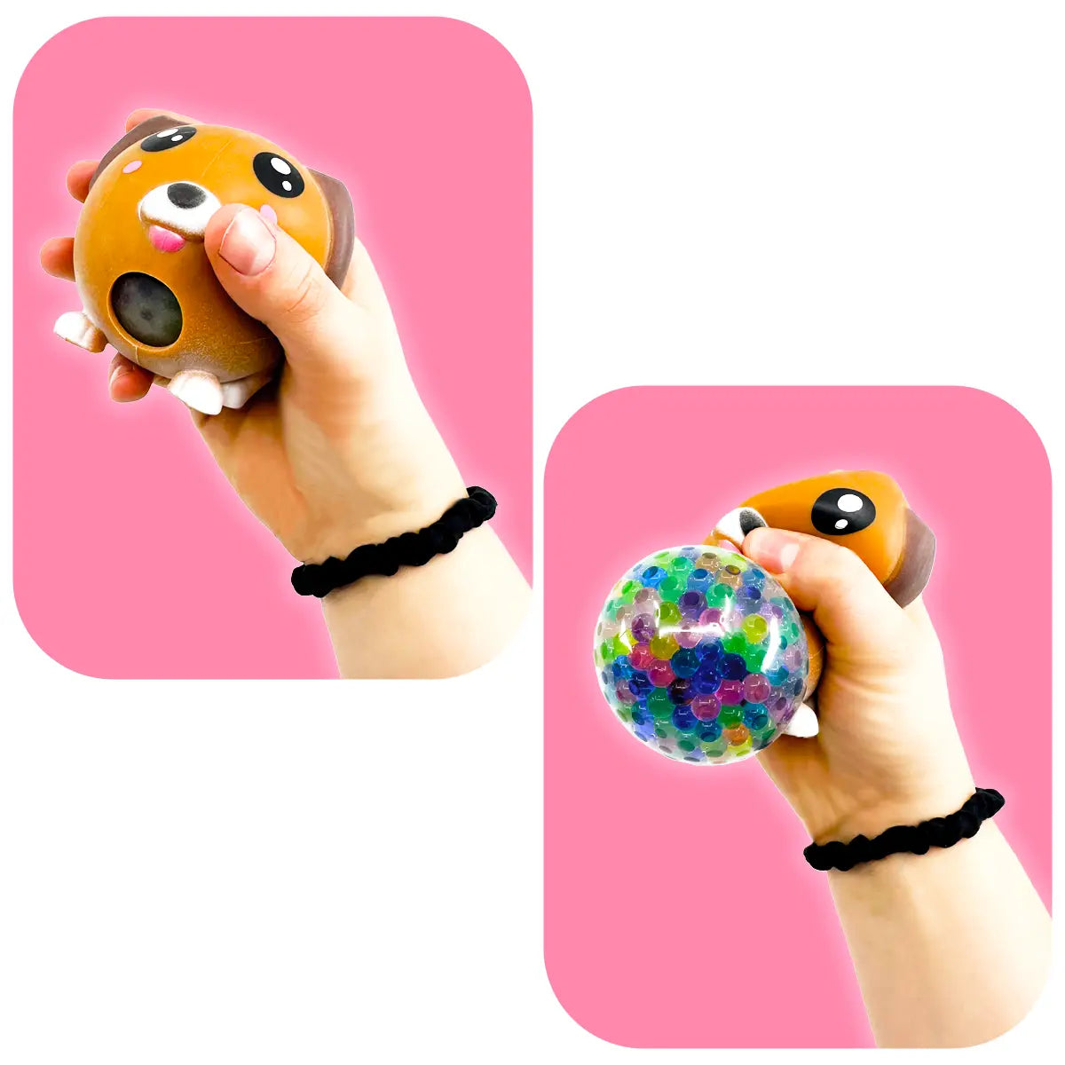 Pop Bellyz Animals