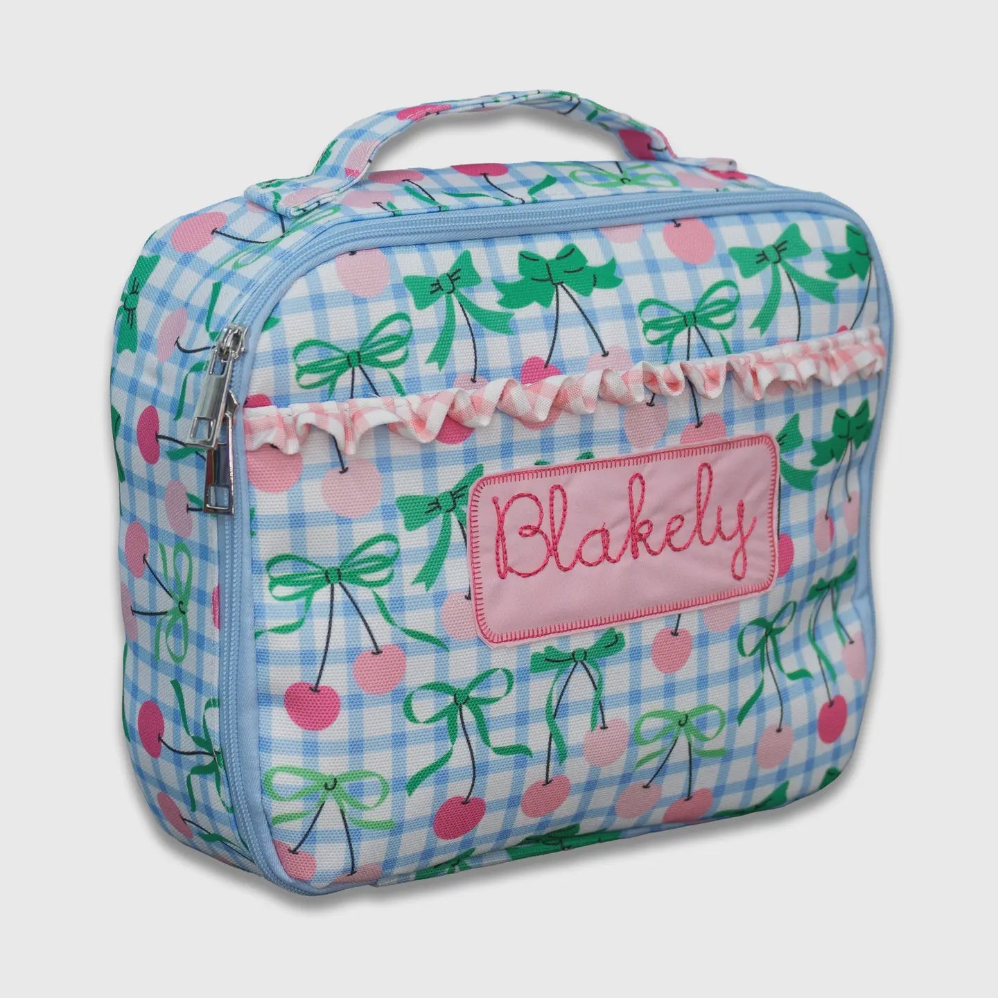 SugarBee Lunch Bag - Cherries