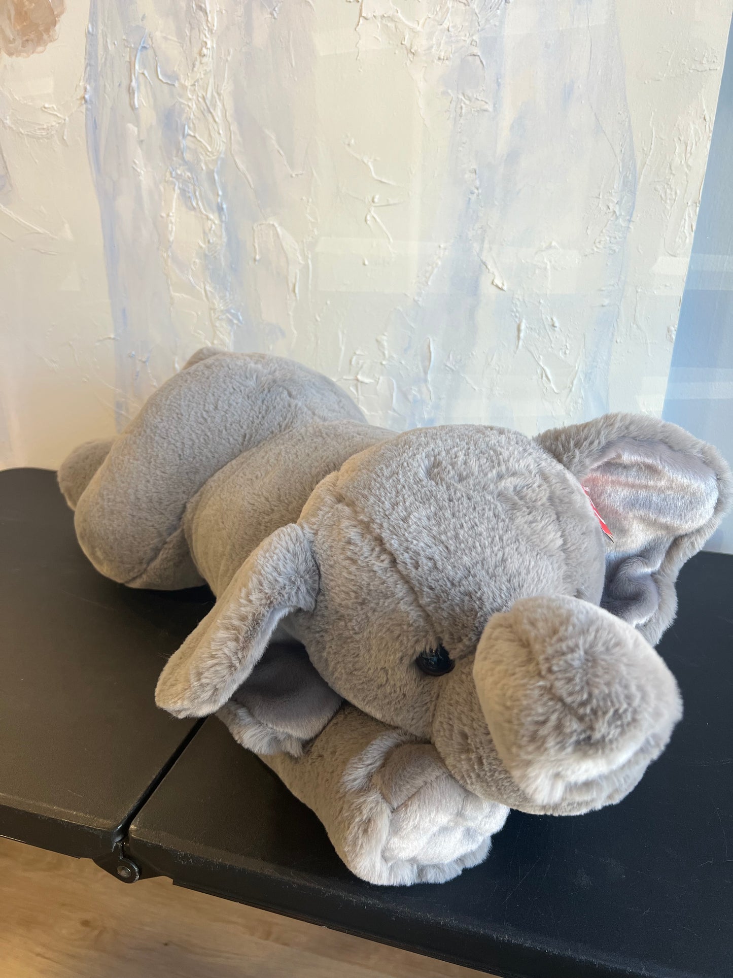 Stuffed Animals