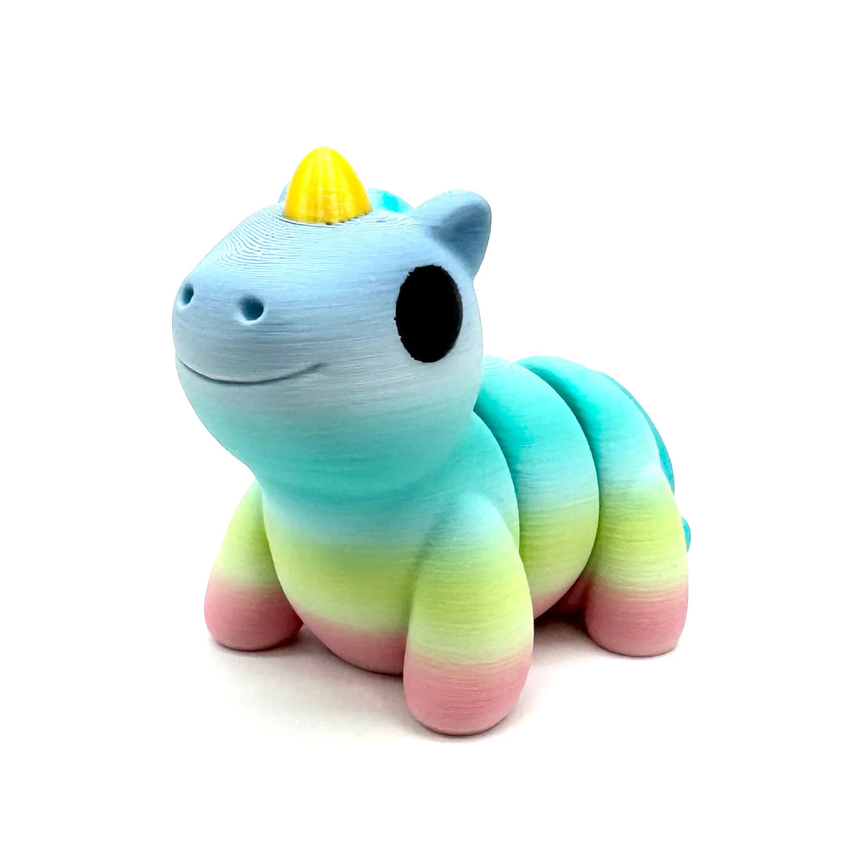 Bumpa Built Fun Size Friends -Fantasy Animals