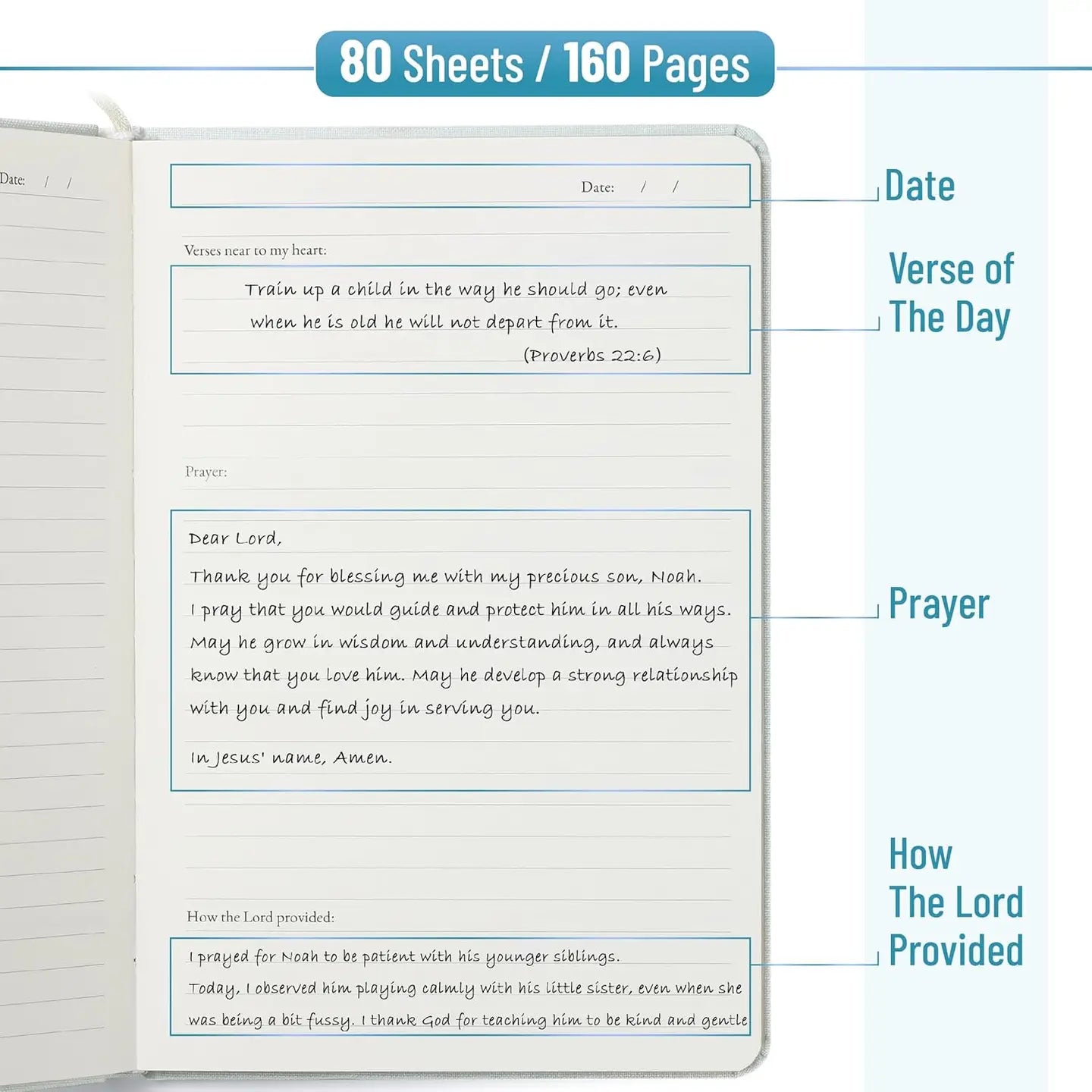 Prayers for my Child