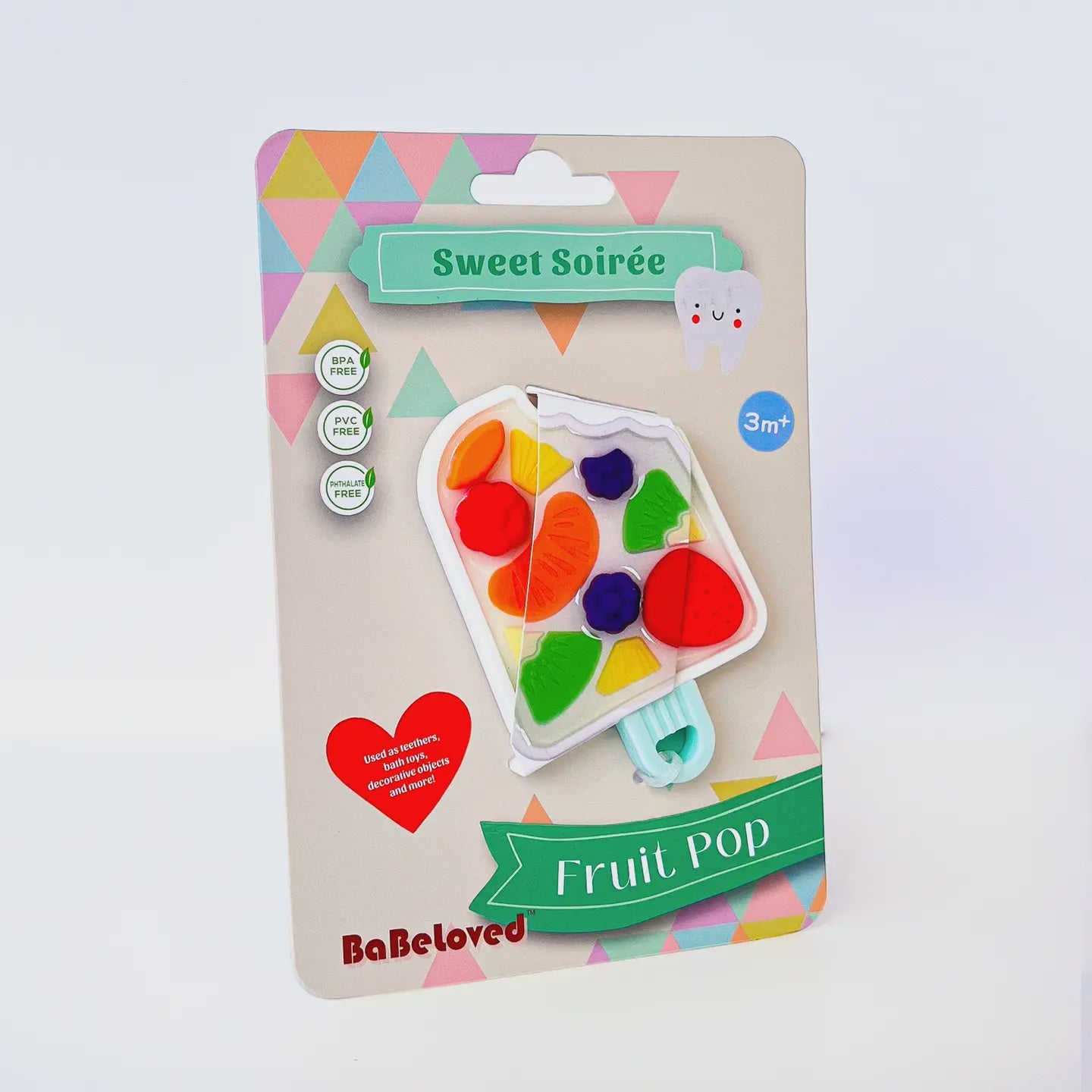 ToyLab Sweet Soiree Fruit Pop