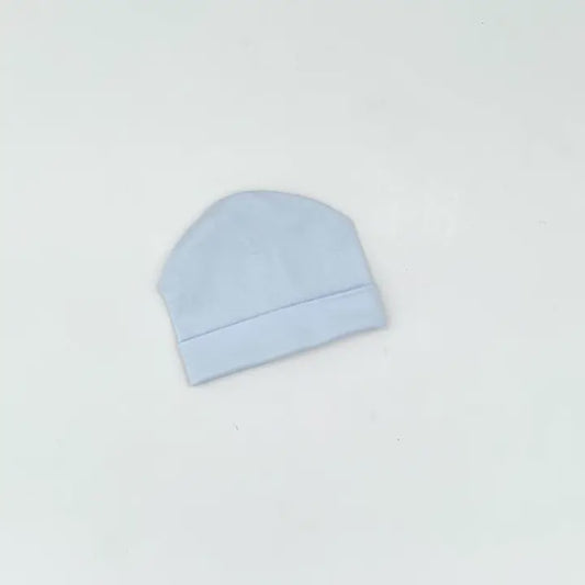 Bayou Blanks Unisex Hat - Lt Blue